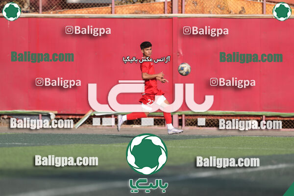 پرسپولیس 3–0 توانا