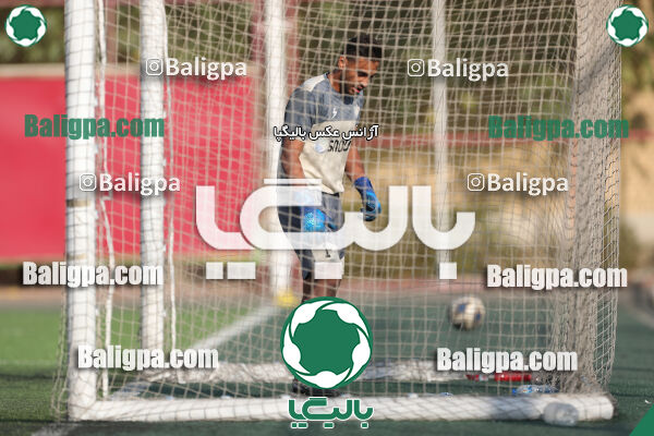 پرسپولیس 3–0 توانا