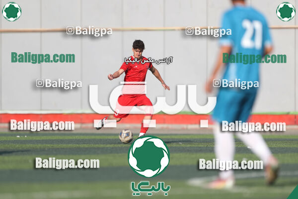 پرسپولیس 3–0 توانا