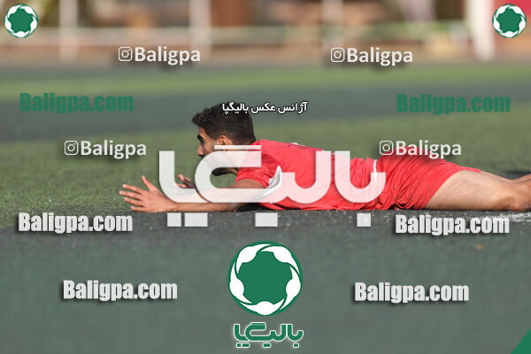 پرسپولیس 3–0 توانا
