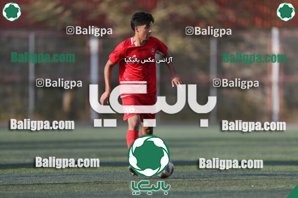 پرسپولیس 3–0 توانا