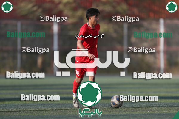 پرسپولیس 3–0 توانا