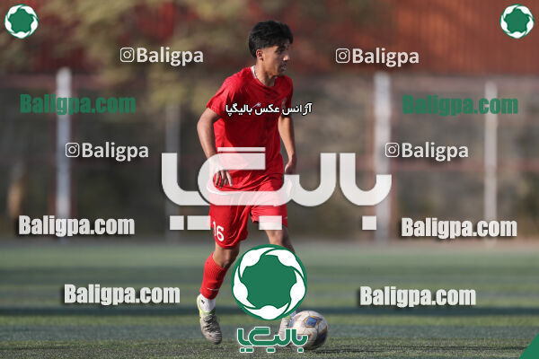 پرسپولیس 3–0 توانا