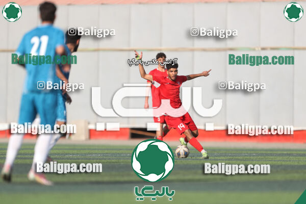پرسپولیس 3–0 توانا