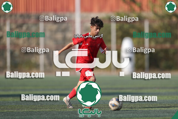 پرسپولیس 3–0 توانا