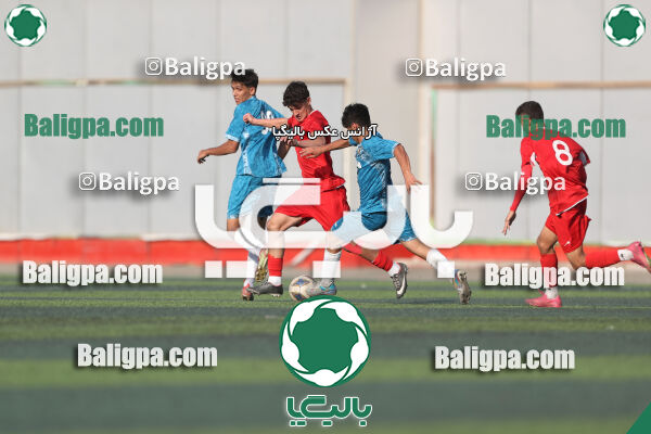 پرسپولیس 3–0 توانا