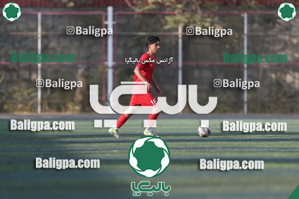 پرسپولیس 3–0 توانا