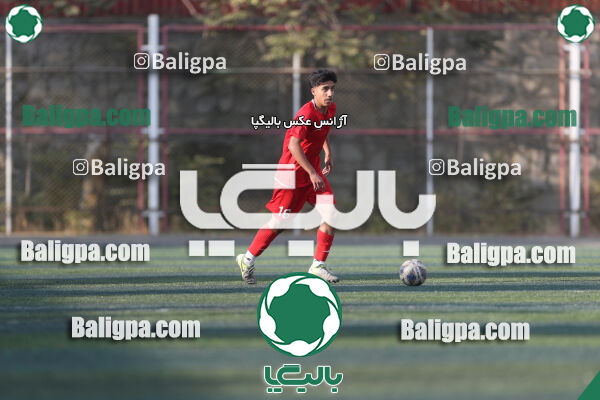 پرسپولیس 3–0 توانا