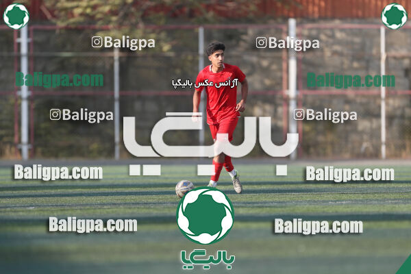 پرسپولیس 3–0 توانا