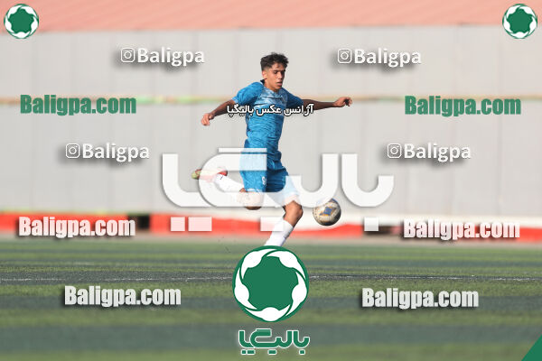 پرسپولیس 3–0 توانا
