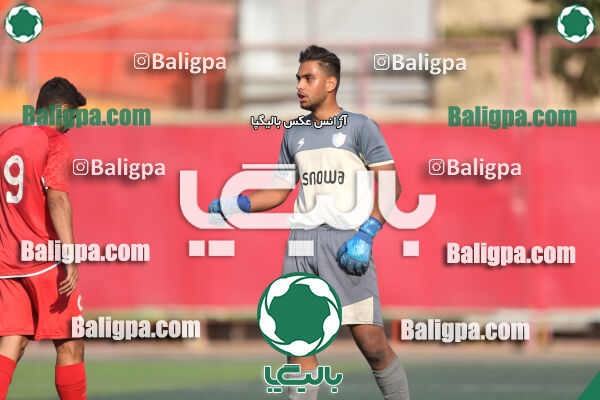 پرسپولیس 3–0 توانا