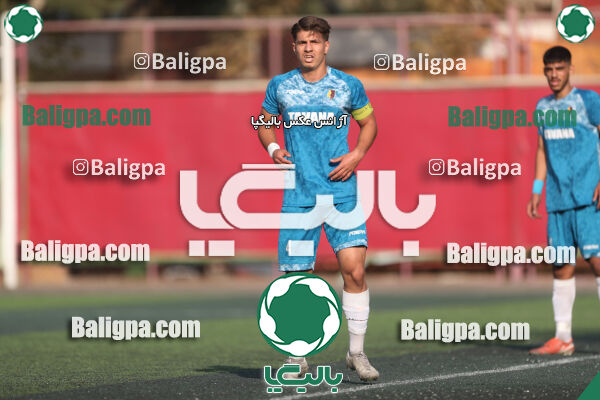 پرسپولیس 3–0 توانا