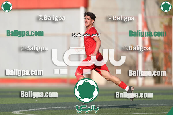 پرسپولیس 3–0 توانا