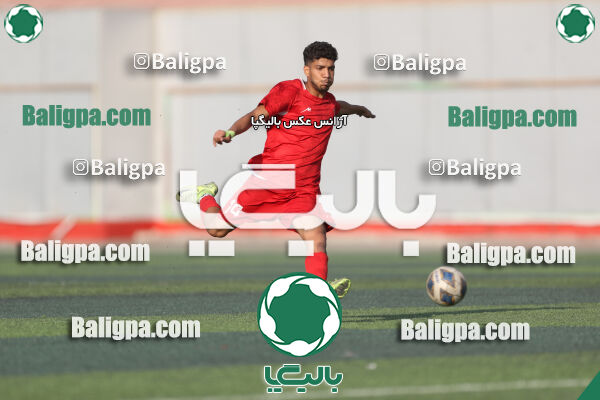 پرسپولیس 3–0 توانا