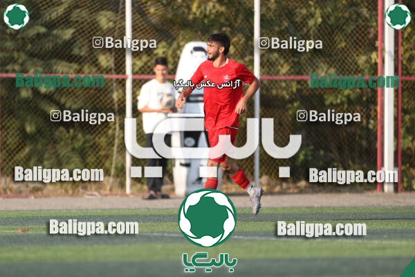 پرسپولیس 3–0 توانا