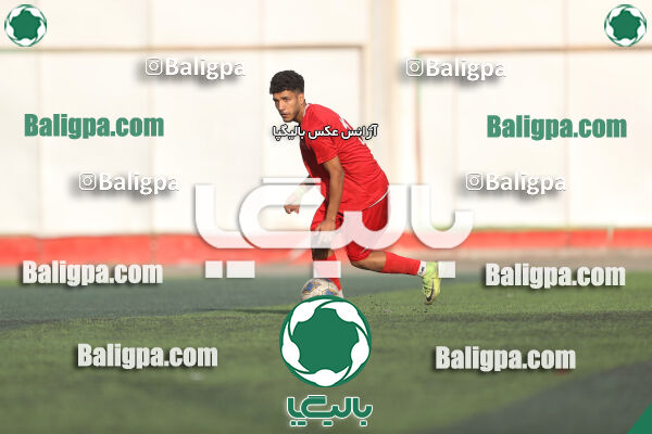 پرسپولیس 3–0 توانا