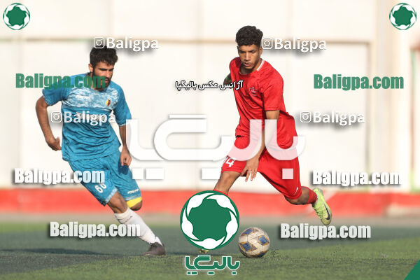 پرسپولیس 3–0 توانا