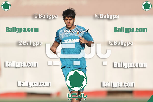 پرسپولیس 3–0 توانا