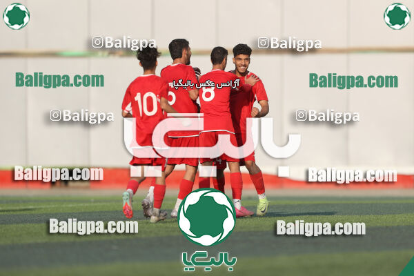پرسپولیس 3–0 توانا