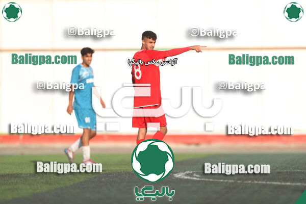 پرسپولیس 3–0 توانا