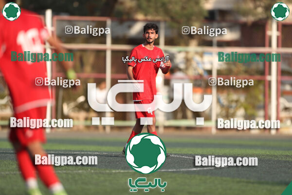 پرسپولیس 3–0 توانا