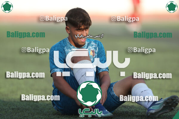 پرسپولیس 3–0 توانا