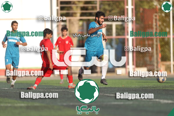 پرسپولیس 3–0 توانا