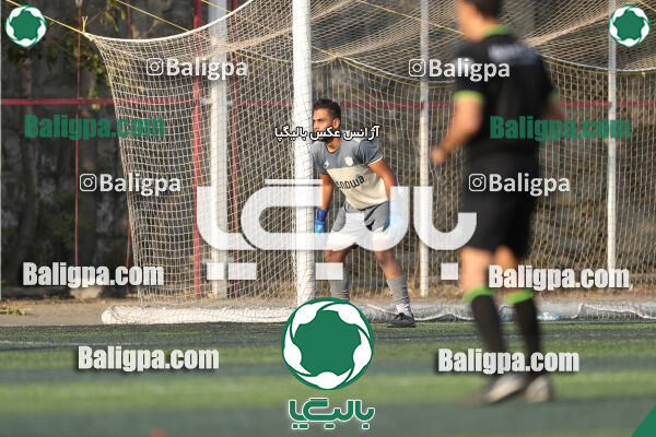 پرسپولیس 3–0 توانا