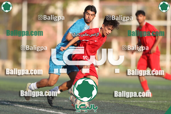 پرسپولیس 3–0 توانا
