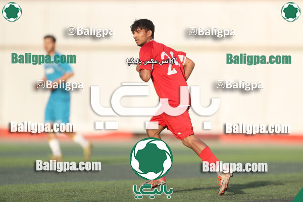 پرسپولیس 3–0 توانا