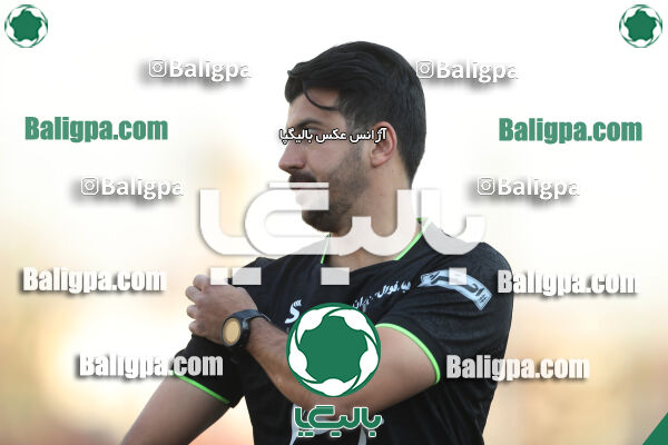 پرسپولیس 3–0 توانا