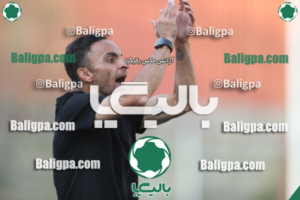پرسپولیس 3–0 توانا
