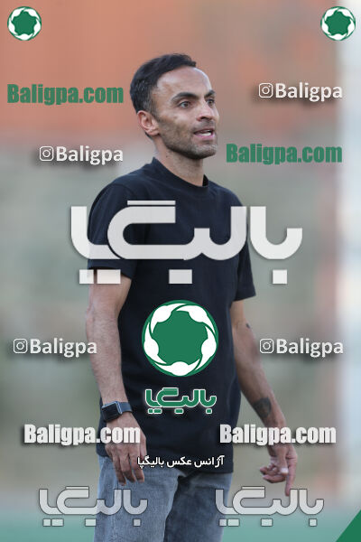 پرسپولیس 3–0 توانا