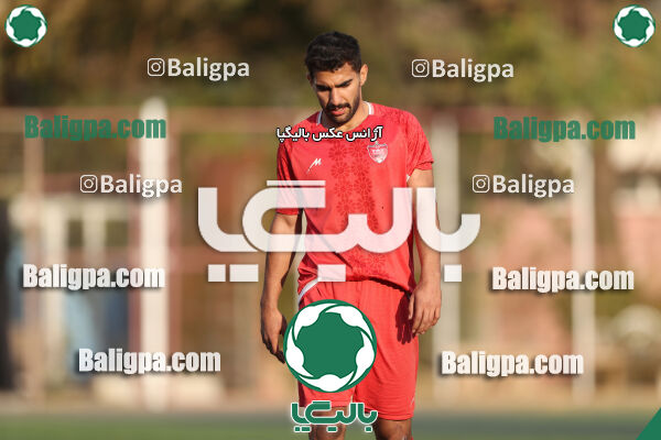 پرسپولیس 3–0 توانا