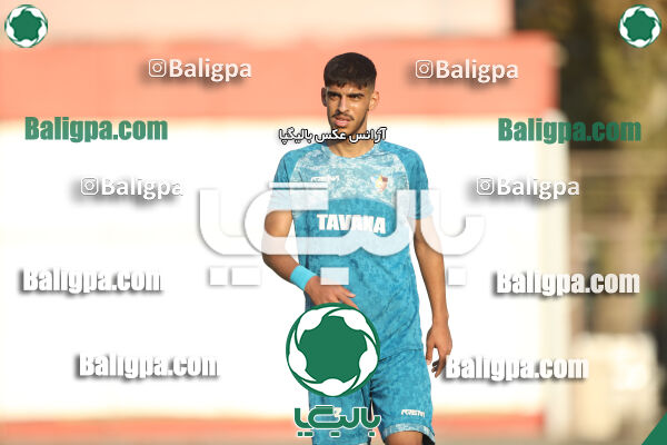 پرسپولیس 3–0 توانا