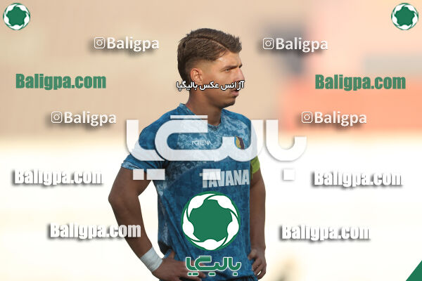 پرسپولیس 3–0 توانا