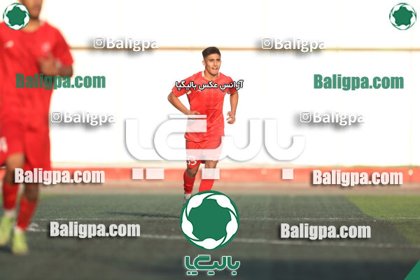پرسپولیس 3–0 توانا