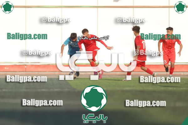 پرسپولیس 3–0 توانا
