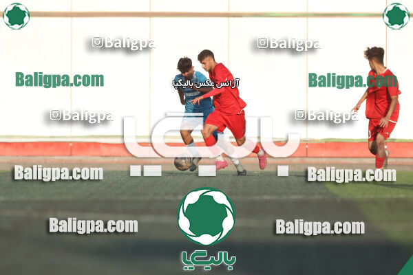 پرسپولیس 3–0 توانا