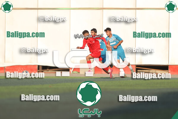 پرسپولیس 3–0 توانا