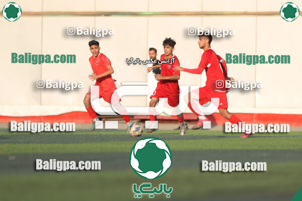 پرسپولیس 3–0 توانا