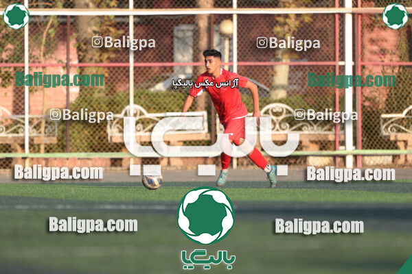 پرسپولیس 3–0 توانا