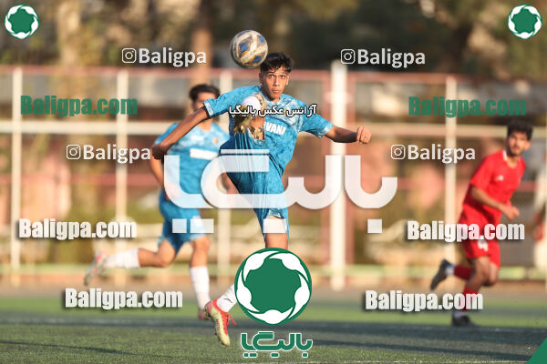 پرسپولیس 3–0 توانا