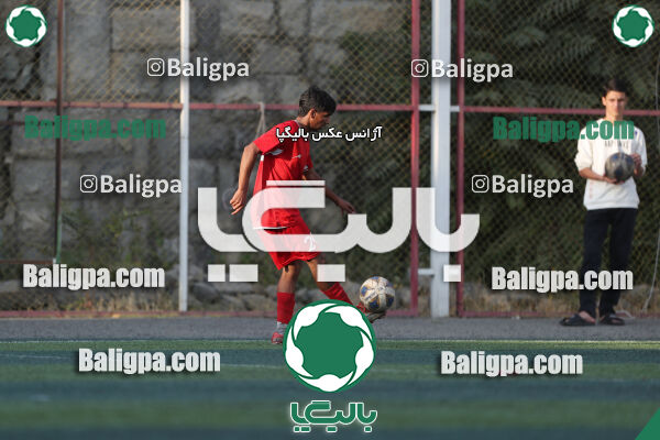 پرسپولیس 3–0 توانا
