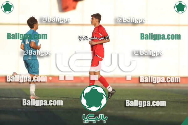 پرسپولیس 3–0 توانا