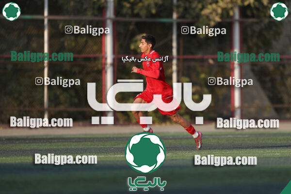 پرسپولیس 3–0 توانا