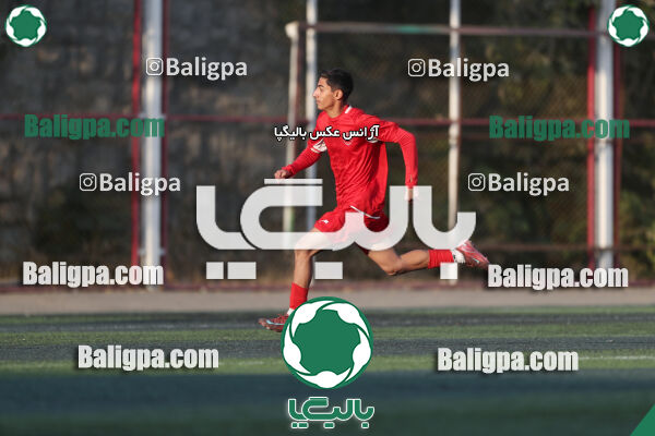 پرسپولیس 3–0 توانا