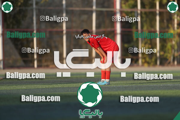 پرسپولیس 3–0 توانا