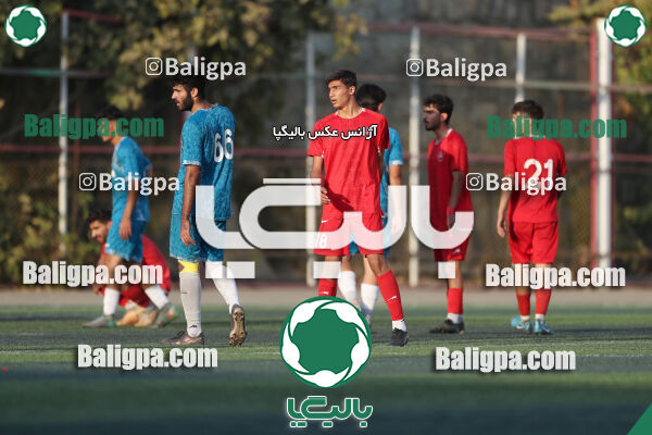 پرسپولیس 3–0 توانا