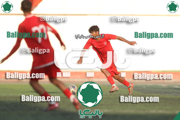 پرسپولیس 3–0 توانا